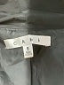 CAbi Black Vest Size 8 - photo 3