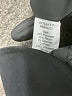 CAbi Black Vest Size 8 - photo 4