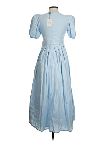 TCEC Casual Dress (view 2)