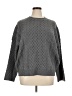 Unbranded Gray Pullover Sweater Size XL - photo 1