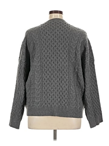 Unbranded Pullover Sweater (view 2)