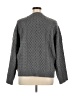 Unbranded Gray Pullover Sweater Size XL - photo 2