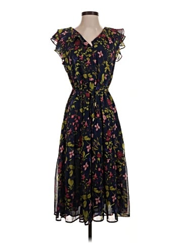 Lands' End Casual Dress (view 1)