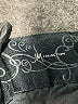 JM Collection Solid Black Shorts Size 18 - photo 3