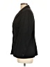 Anne Klein Black Blazer Size 12 - photo 5