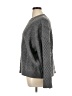 Unbranded Gray Pullover Sweater Size XL - photo 5