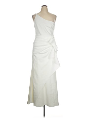 Xscape Cocktail Dress (view 1)