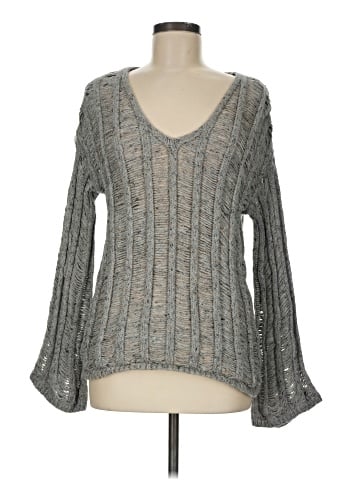Leith Pullover Sweater (view 1)