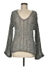 Leith Gray Pullover Sweater Size M - photo 1