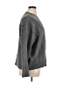 Unbranded Gray Pullover Sweater Size XL - photo 4