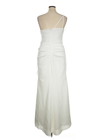 Xscape Cocktail Dress (view 2)