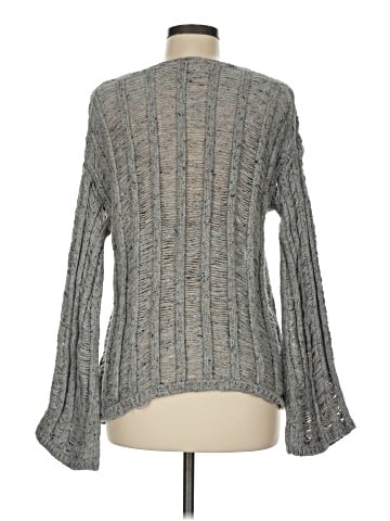Leith Pullover Sweater (view 2)