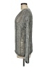 Leith Gray Pullover Sweater Size M - photo 5