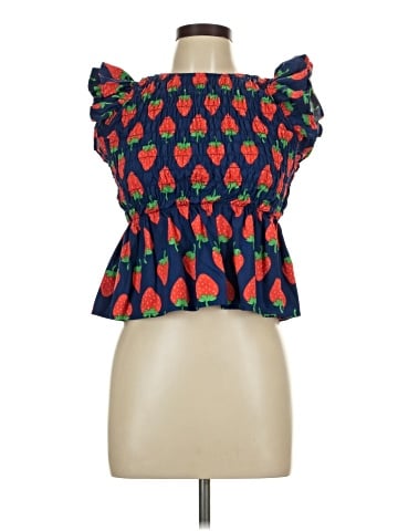 Kate Spade New York Sleeveless Blouse (view 1)