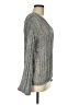 Leith Gray Pullover Sweater Size M - photo 4
