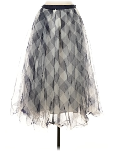 J.Crew Formal Skirt (view 2)