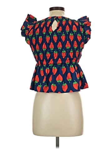 Kate Spade New York Sleeveless Blouse (view 2)