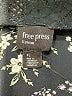 Free Press 100% Polyester Black Short Sleeve T-Shirt Size XL - photo 7