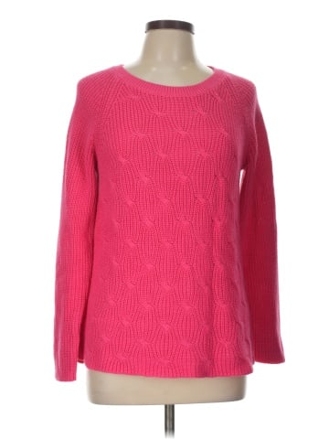 Liz Claiborne Pullover Sweater (view 1)