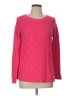 Liz Claiborne Pink Pullover Sweater Size L - photo 1