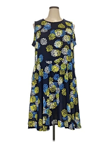 Leota Casual Dress (view 1)