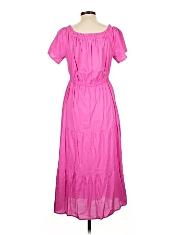 Ann Taylor LOFT Outlet Casual Dress (view 2)
