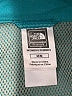 The North Face Teal Short Sleeve Blouse Size M - photo 7