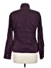 J.Crew 100% Cotton Purple Jacket Size M - photo 2