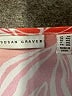 Susan Graver Pink Short Sleeve Blouse Size 2X - photo 4