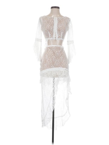 For Love & Lemons Cocktail Dress (view 1)