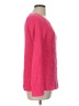 Liz Claiborne Pink Pullover Sweater Size L - photo 4