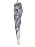 Lululemon Athletica Print Blue Active Pants Size 2 - photo 5