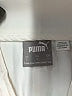 Puma Solid Ivory Shorts Size L - photo 3