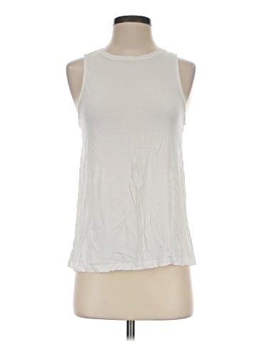 A New Day Sleeveless T-Shirt (view 1)