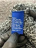 Apt. 9 Color Block Gray Pullover Sweater Size L - photo 8