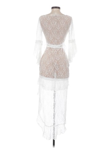 For Love & Lemons Cocktail Dress (view 2)