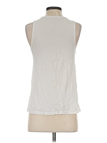 A New Day Sleeveless T-Shirt (view 2)