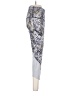 Lululemon Athletica Print Blue Active Pants Size 2 - photo 4