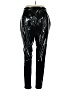 Fashion Nova Graphic Black Active Pants Size 1X - photo 2