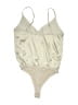Lulus Tan Bodysuit Size XS - photo 2