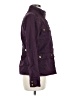 J.Crew 100% Cotton Purple Jacket Size M - photo 4