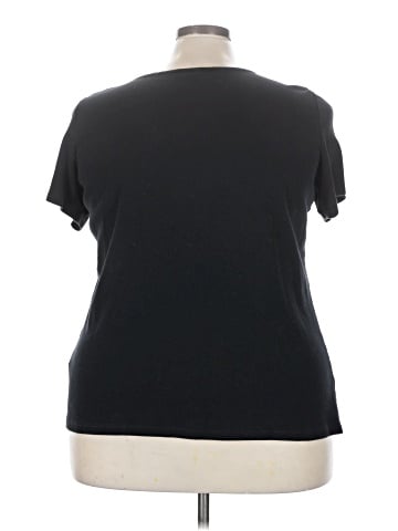 Avenue Short Sleeve Top (view 2)