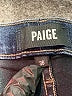 Paige Blue Jeans Size 36 waist - photo 7
