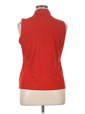 East5th Sleeveless Blouse (view 2)