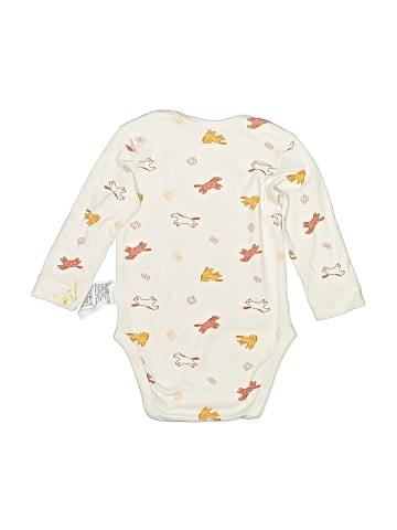Uniqlo Long Sleeve Onesie (view 2)