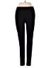 HEATTECH Solid Black Active Pants Size S - photo 1