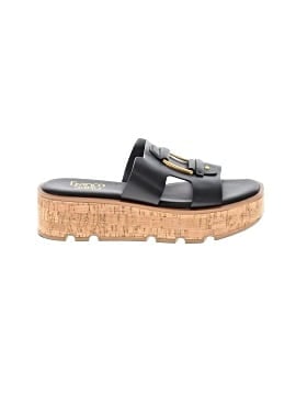 Franco Sarto Wedges