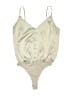 Lulus Tan Bodysuit Size XS - photo 1