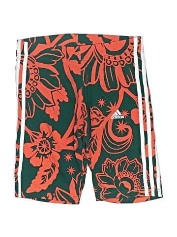 Adidas Athletic Shorts (view 1)