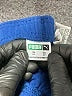 Puma Blue Track Pants Size 2T - photo 3